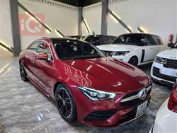 مێرسێدس بێنز CLA